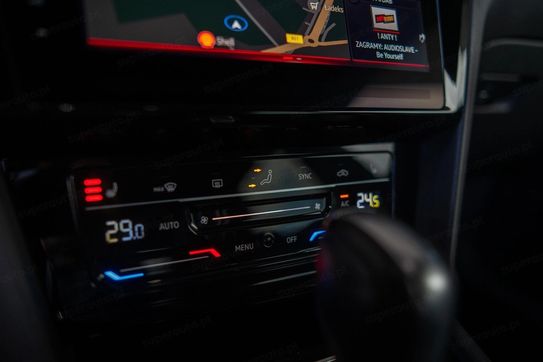 Volkswagen Arteon 2.0 TDI R-Line DSG