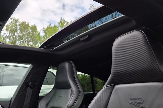 Volkswagen Arteon 2.0 TDI R-Line DSG