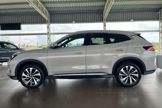 BYD Seal U DM-i Boost