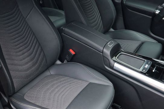 Mercedes GLA 200 Progressive