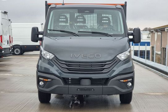 Iveco Daily 35S18 Skrzynia Otwarta