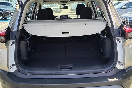 Nissan X-Trail 1.5 Vc-t Mhev Acenta 2WD Xtronic 7OS