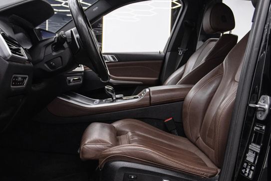 BMW X5 xDrive25d sport-aut