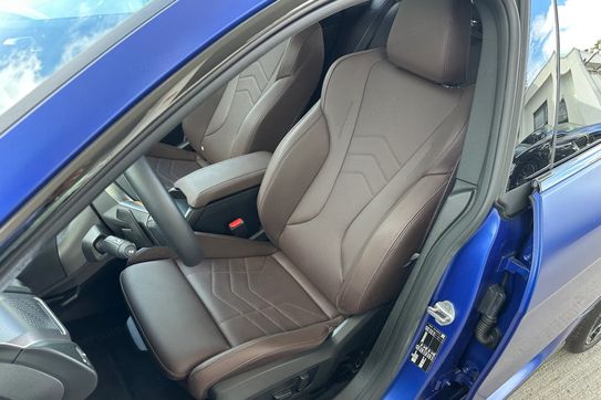 BMW Seria 2 Gran Coupe 220i M Sport