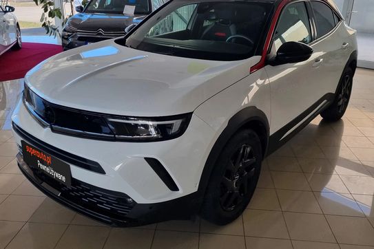 Opel Mokka 1.2 T GS S&S