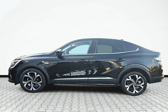 Renault Arkana 1.3 TCe mHEV Techno EDC