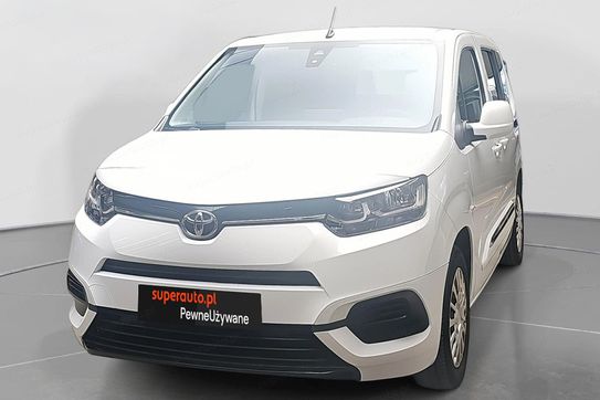 Toyota Proace City Verso L1H1 Business