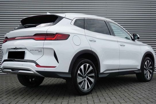 BYD Seal U DM-i  Design AWD 1.5