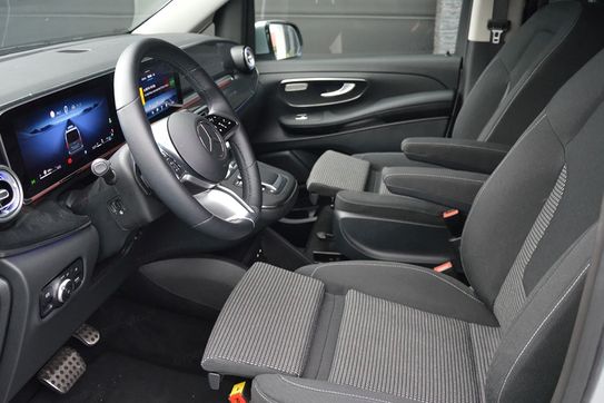 Mercedes V Klasa V250d Długi Style 9G-Tronic