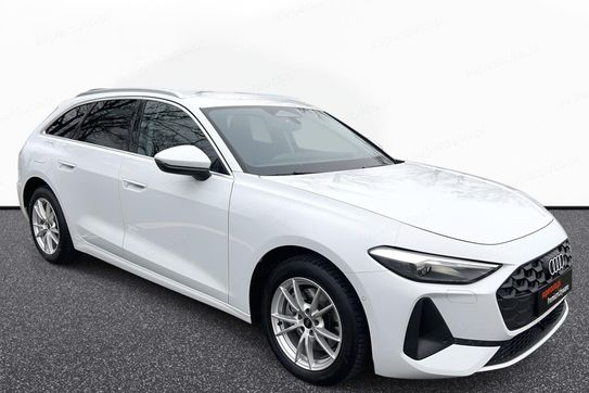 Audi A5 Avant TFSI
