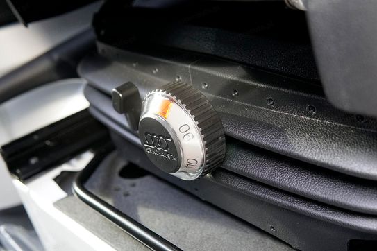 Mercedes Sprinter 319 CDI PRO Ekstradługi 9G-Tronic