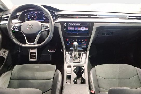 Volkswagen Arteon 2.0 TSI DSG