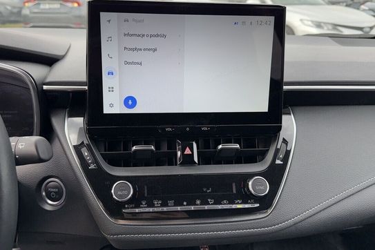 Toyota Corolla 1.8 Hybrid Comfort