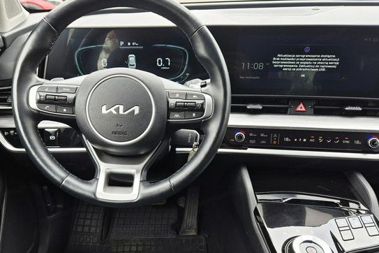 Kia Sportage 1.6 T-GDI L DCT