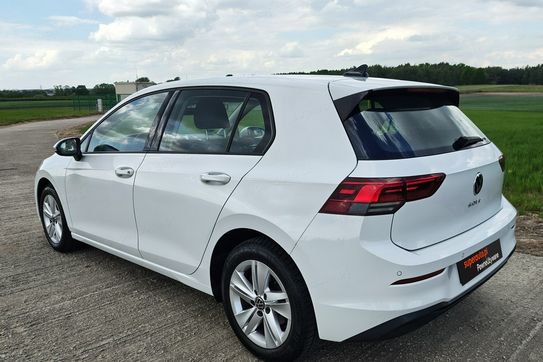 Volkswagen Golf 1.5 TSI EVO Life