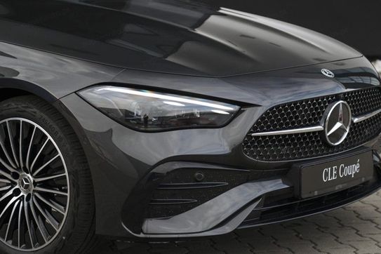 Mercedes CLE 300 4-Matic AMG Line