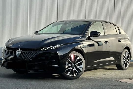 Peugeot 308 Allure 1.2 mHEV e-DCS6