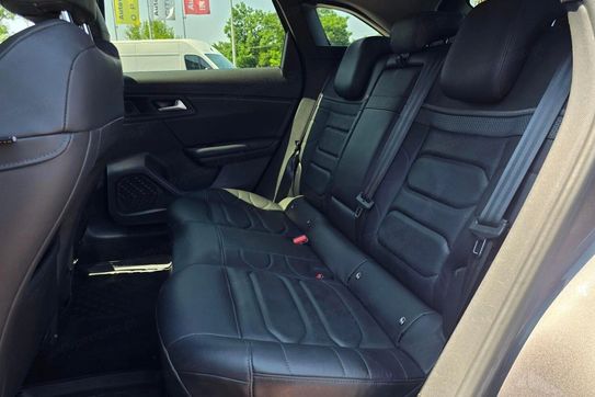 Citroen C5 X 1.6 Puretech Shine EAT8