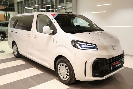 Toyota Proace Verso Long L2H1 Business