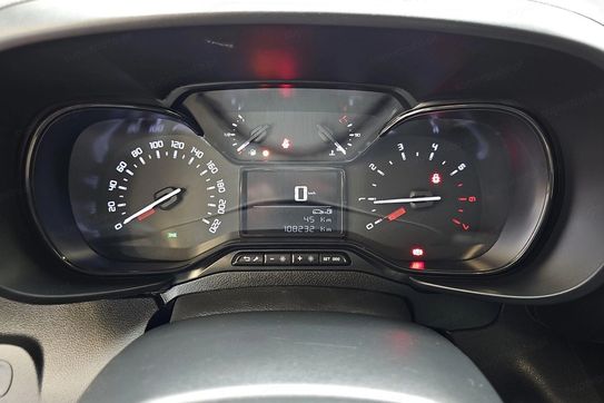 Toyota ProAce D-4T Active