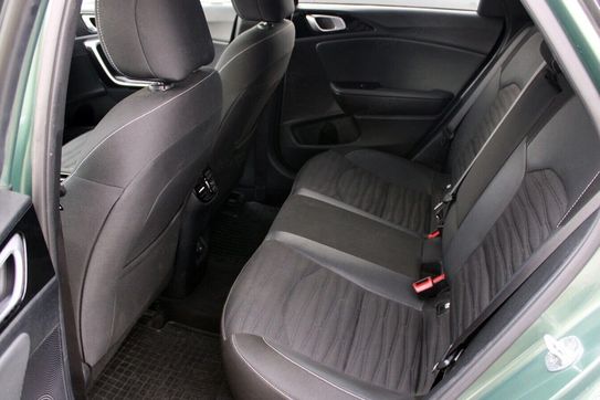 Kia ProCeed 1.5 T-GDI GT Line DCT