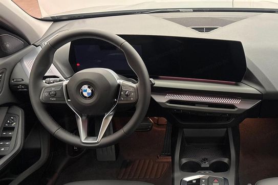 BMW Seria 1 120 M Design