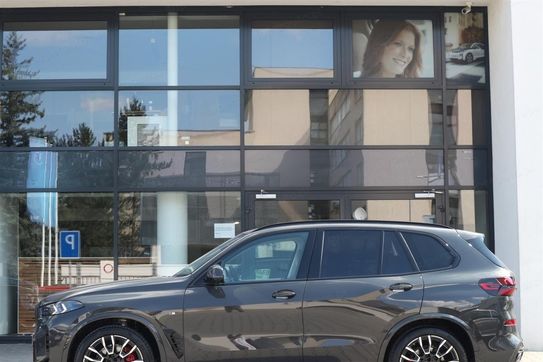 BMW X5 xDrive40d M Sport