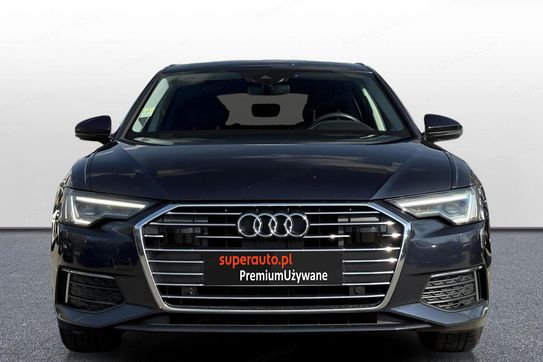 Audi A6 TFSI 150 kW S tronic