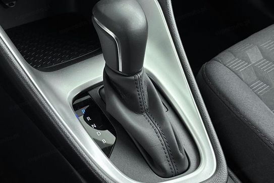 Toyota Aygo X Comfort 1.5 Hybrid Dynamic Force