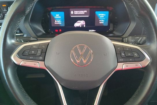 Volkswagen Caddy TDI DSG