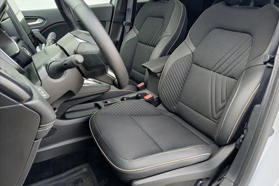 Renault Symbioz 1.6 e-Tech Full Hybrid 145 Iconic