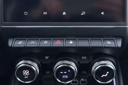 Renault Clio Generation X-Tronic 1.0 TCe