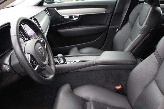 Volvo S90 B4 B Plus Bright aut