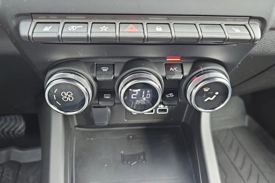 Renault Arkana 1.3 TCe Techno EDC