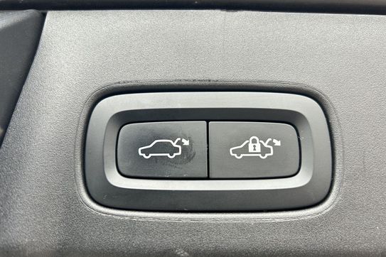 Volvo V90 Cross Country B5 D AWD Ultimate
