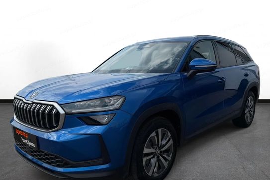 Skoda Kodiaq 1.5 TSI 4x2 Selection DSG