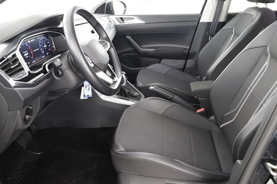 Volkswagen Taigo 1.0 TSI Style DSG