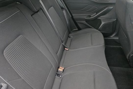 Ford Focus 1.5 EcoBlue Titanium X