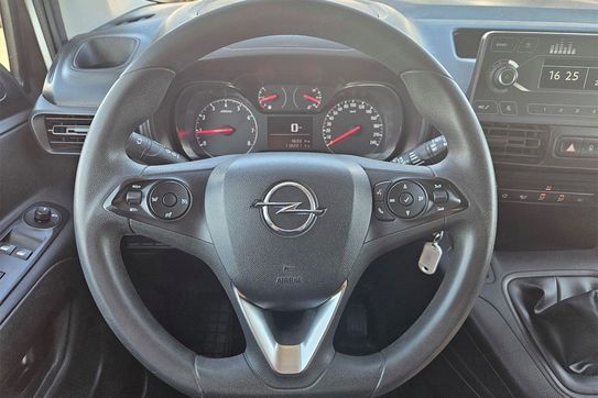 Opel Combo Van L2H1