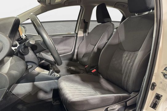 Toyota Yaris 1.5 Comfort