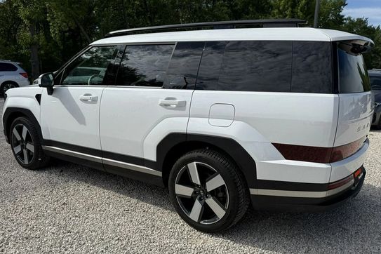 Hyundai Santa Fe T-GDI PHEV Platinum 4WD