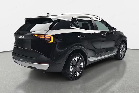 Kia Sportage 1.6 T-GDI M 2WD DCT