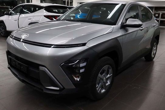 Hyundai Kona 1.0 T-GDI Smart