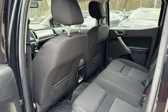Ford Ranger 2.0 Ecoblue 4X4 Dc Xlt