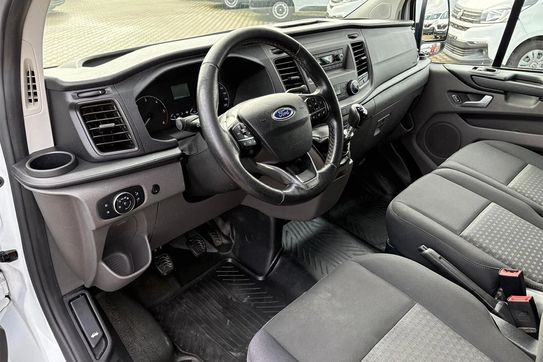 Ford Transit Custom L2H2