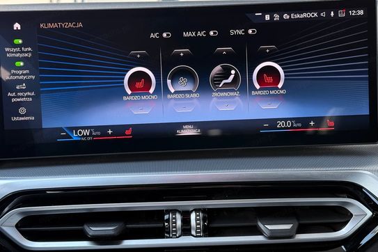 BMW Seria 3 Touring 320d xDrive M Sport
