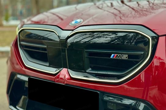 BMW Seria 5 M5