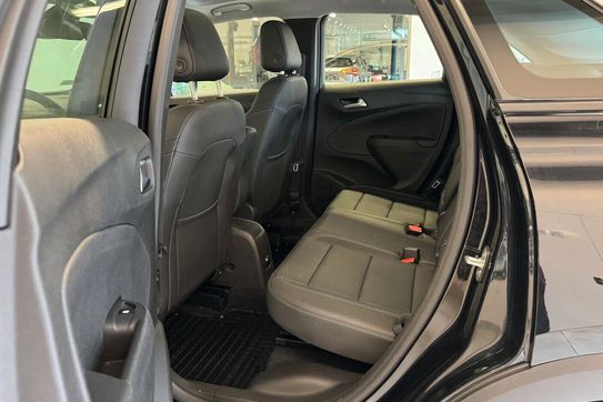 Opel Crossland X 1.2 T Business Elegance