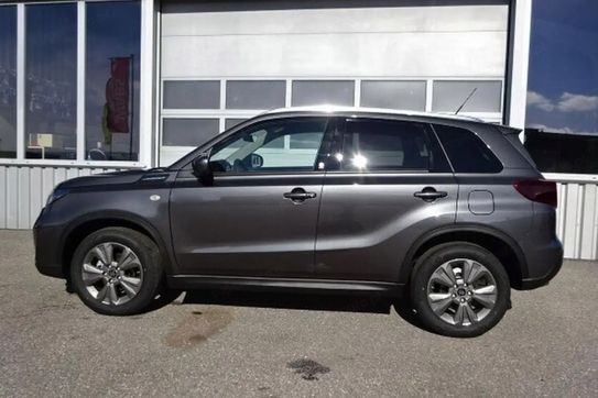 Suzuki Vitara 1.4 Boosterjet mHEV Premium Plus 2WD