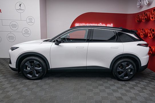 Baic Beijing 5 Luxury DCT 1.5T